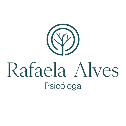 Logo da Rafaela Alves